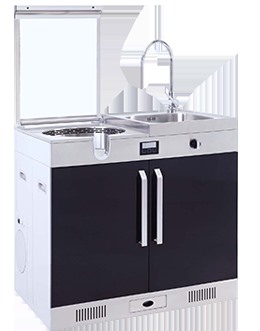 绿巨人在线视频官网乐风1311集成环保灶